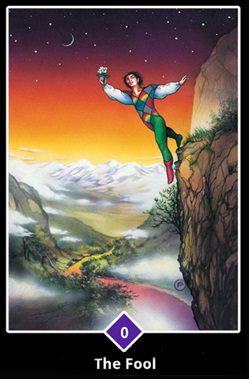 Tarot Osho Zen