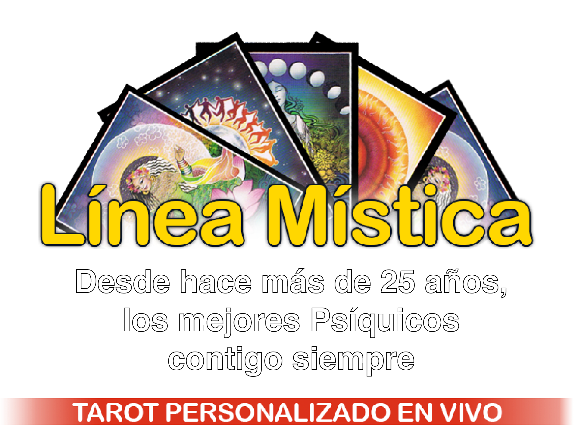Tarot Personalizado las 24 horas